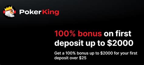 Best PokerKing Review and Bonuses 2023 .